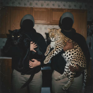 PLAYER WAYS (feat. B. Brilliant) (Explicit)