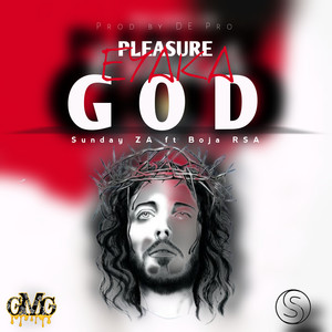 Pleasure ka GOD (Explicit)