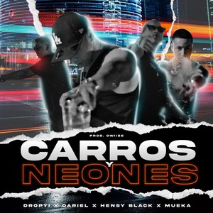 Carros y Neones