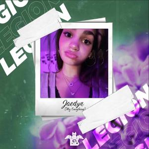 Jaedyn (My Everything) (feat. Rainezra) (Explicit)