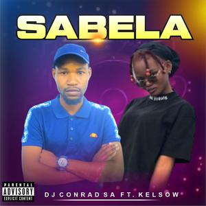 Sabela (feat. Kelsow, McEly & Blaqbeast ) [Instrumental ]