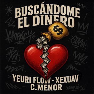 BUSCÁNDOME EL DINERO