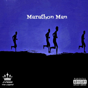 Marathon Man (Explicit)