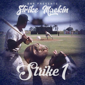 Strike 1 (Explicit)