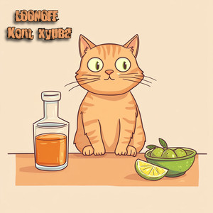 Кот, курва