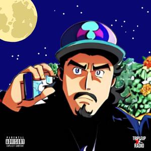 Leafy Flow (Explicit)