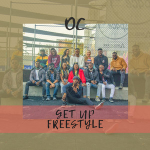 Get Up Freestyle (Explicit)