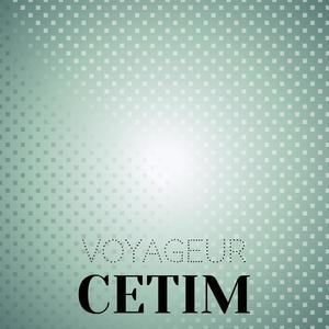 Voyageur Cetim