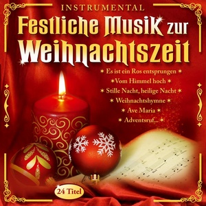 Festliche Musik zur Weihnachtszeit