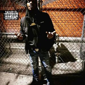 100 days, 100 night (freestyle) (Explicit)