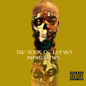 The Book of Jaymes (Explicit)