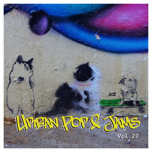 Urban Pops & Jams, Vol. 20