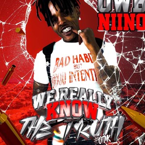 The Harder Way (feat. TruCarr & KAASHDAHRAPPER) (Explicit)