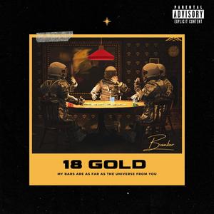 18 GOLD (Explicit)