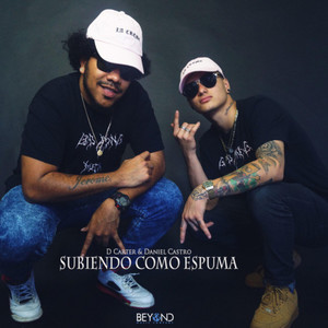 Subiendo Como Espuma