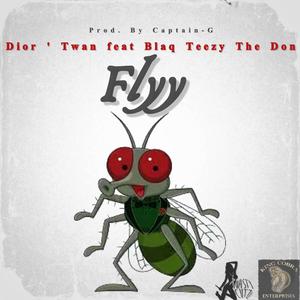 Flyy (feat. Blaq Teezy The Don) [Radio Edit]