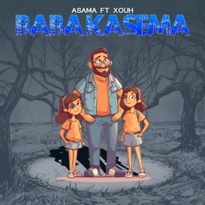 Baba Kasema (Xouh Remix)