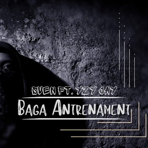 Baga Antrenament (feat. YZY JAY)