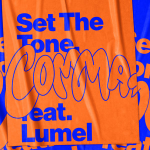 Comma (feat. Lumel)