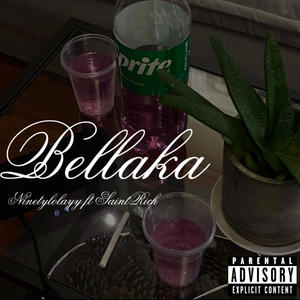 Bellaka (feat. Saint Rich)