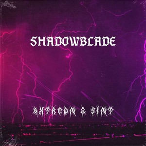 SHADOWBLADE