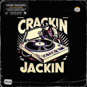 Get On Down (Disco Cartel Mix)