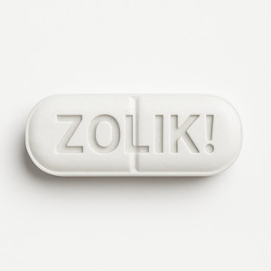 Zolik! (Explicit)