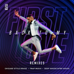 Back to My First Love (Acappella Vocal Mix)