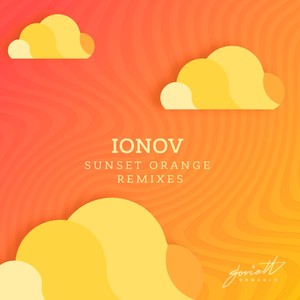 Sunset Orange (Alexander Tishkov Remix)