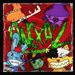 ANEXA2 (feat. BCastle, Konyu & Babyohikari) (Explicit)