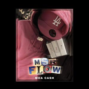 MSR FLOW (Explicit)