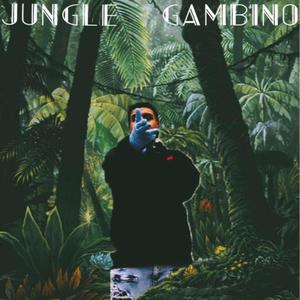 Jungle Gambino (Explicit)