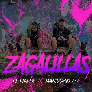 Zagalillas (Explicit)