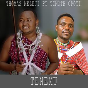Tenemu (feat. Timoth Opoti)