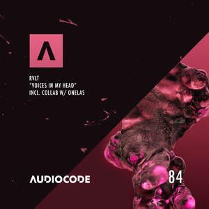 Voices In My Head (Original Mix)