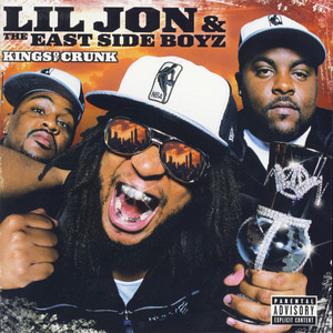 I Don't Give A... (Explicit)