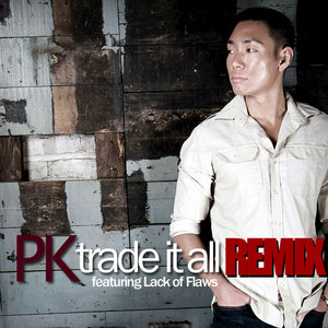 Paul Kim - Trade It All (Remix)