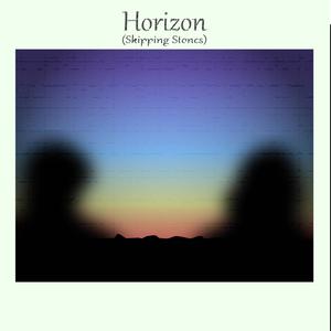 Horizon (Skipping Stones) (feat. JoT & lydia grace)