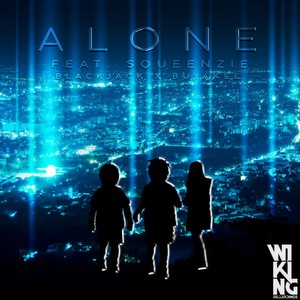 Alone(feat Squeenzie) (Original Mix)