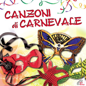 Canzoni di Carnevale