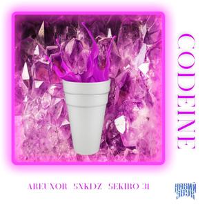Codeine (feat. Areunor & SNKDZ) (Explicit)