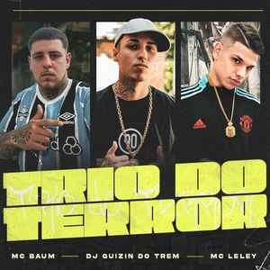 Trio do Terror