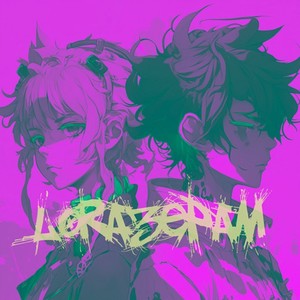 Lorazepam (Sped Up|Explicit)