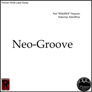 Neo-Groove(feat. KolordPimp)