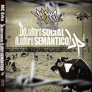 Miedo Invade (feat. Matycez & DJ Cidtronyck) (Remix)