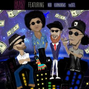 Baby(feat. Karma Knows) (Explicit)