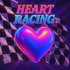 Heart Racing (feat. Enki & Zayro) (Explicit)