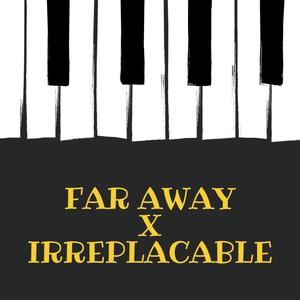 Far Away x Irreplacable(feat. ALI EL BEKRI, DITO INACIO, ADIL MARAKCHI, KARIM HASNAOUI & IMANE BEN LARBI) (Radio Edit)