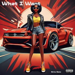 What I Want (Explicit)