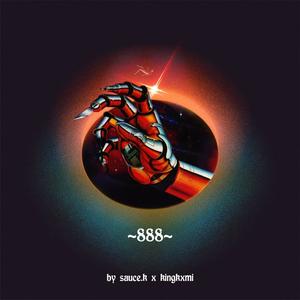 888(feat. King Kxmi)